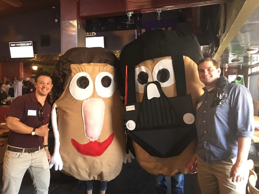 Company Party