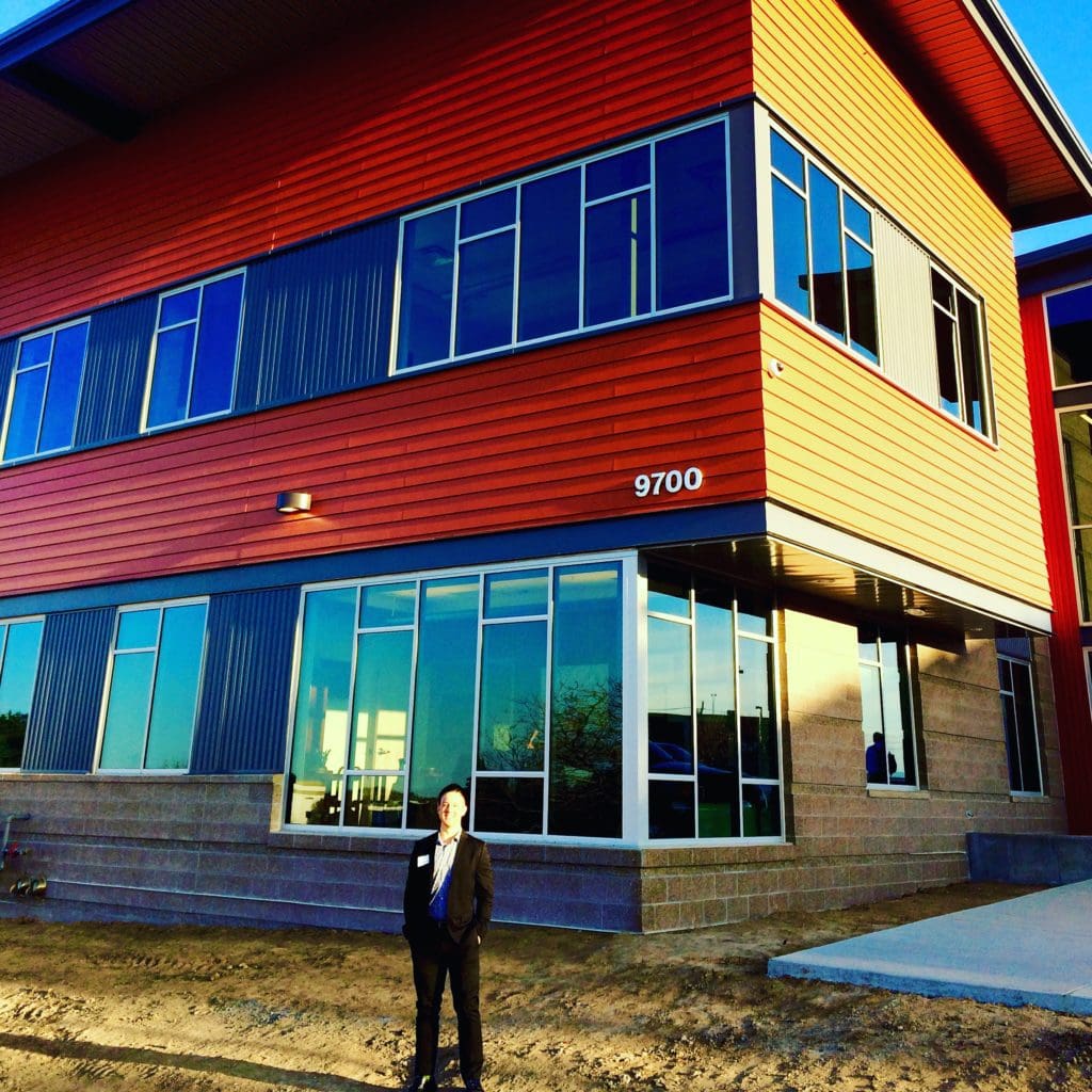 Shiloh House Grand Opening Redland