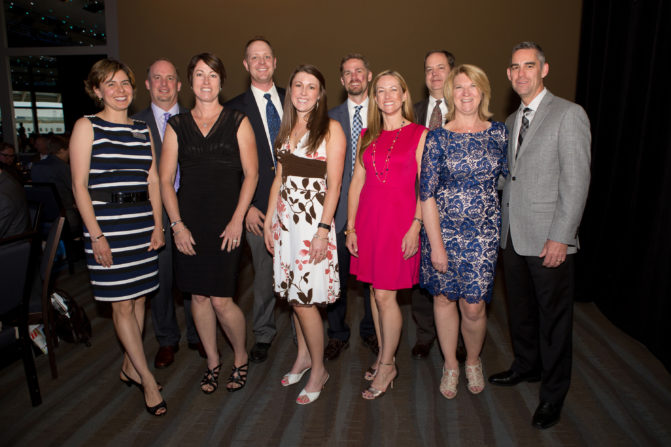 Redland ULI Impact Awards 6 Redland ULI Impact Awards 6