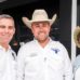 Redland Staff at the 2016 Cowboy After Hours 4-H Benefit