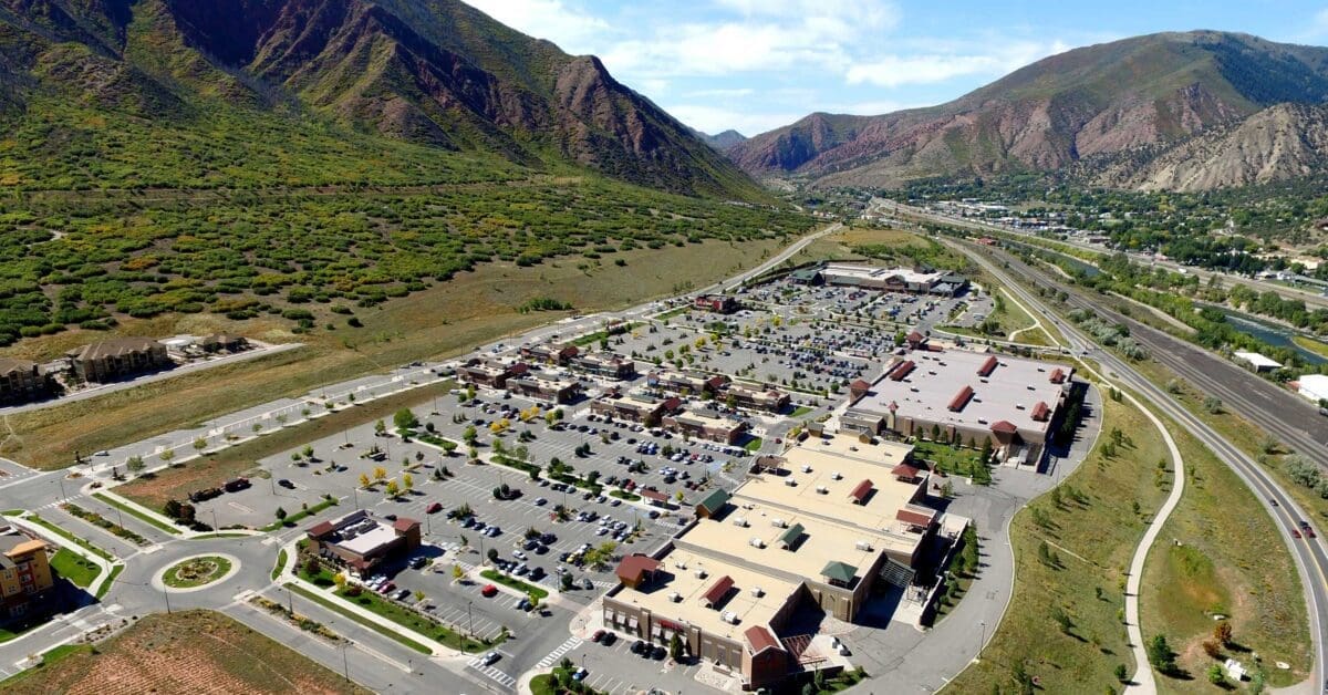 A Complex Project on a Challenging Site Glenwood Meadows Redland