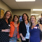 Redland company open house in Littleton, Colorado