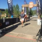 Redland Ragnar Trail Snowmass 2017