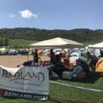 Redland Ragnar Trail Snowmass 2017