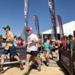 Redland Ragnar Trail Snowmass 2017