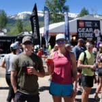 Redland Ragnar Trail Snowmass 2017