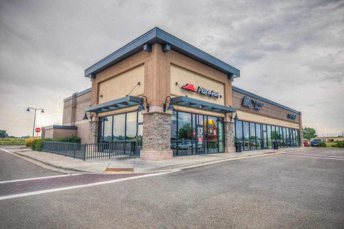 Firestone Bernardo Center