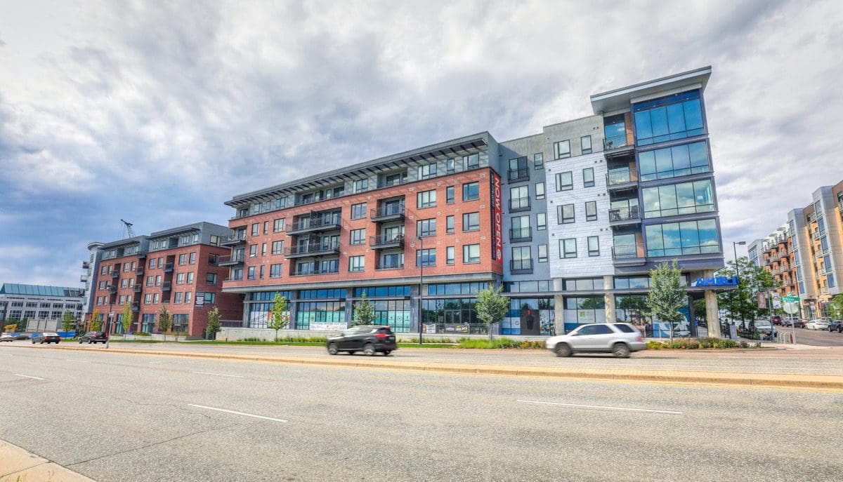 MileHouse at Belleview Station - Experience - Redland