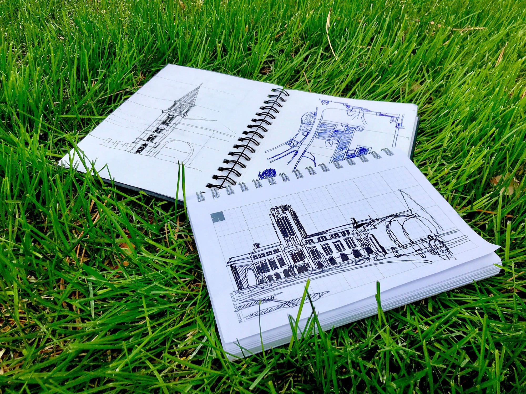 landscape architecture services