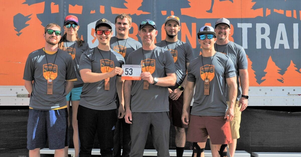 Runaround Redland Runs Ragnar Trail Snowmass Redland