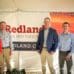 Redland Company Culture