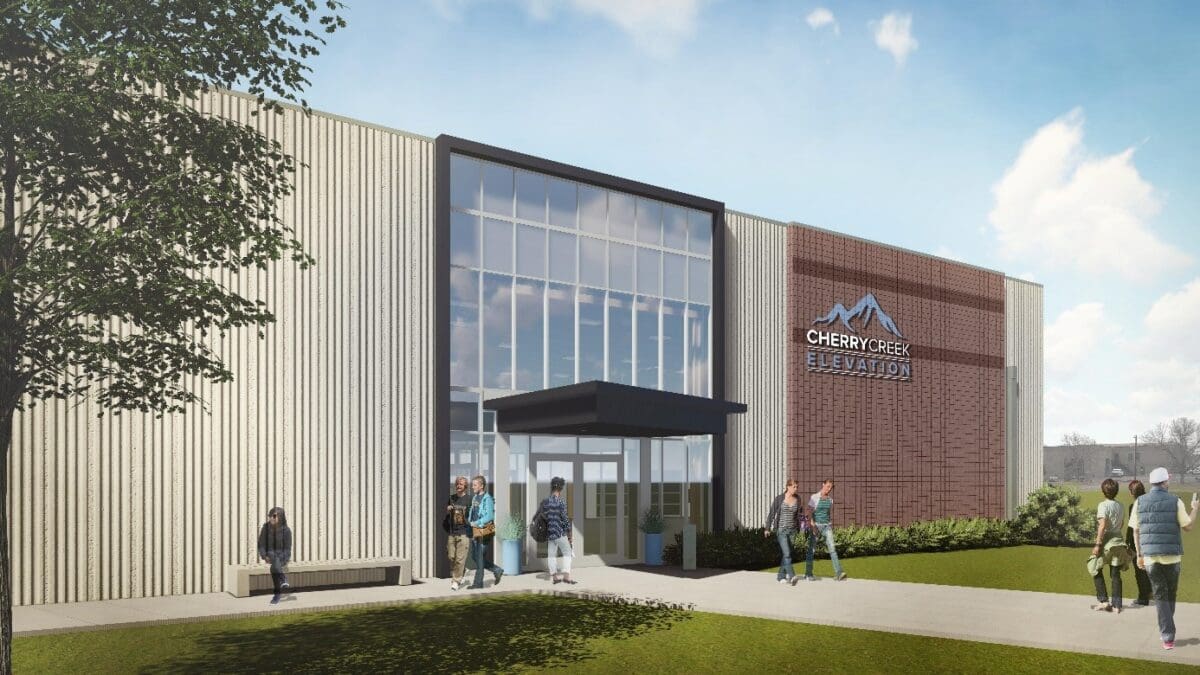 Cherry Creek Elevation Provides Students with Online Learning Redland