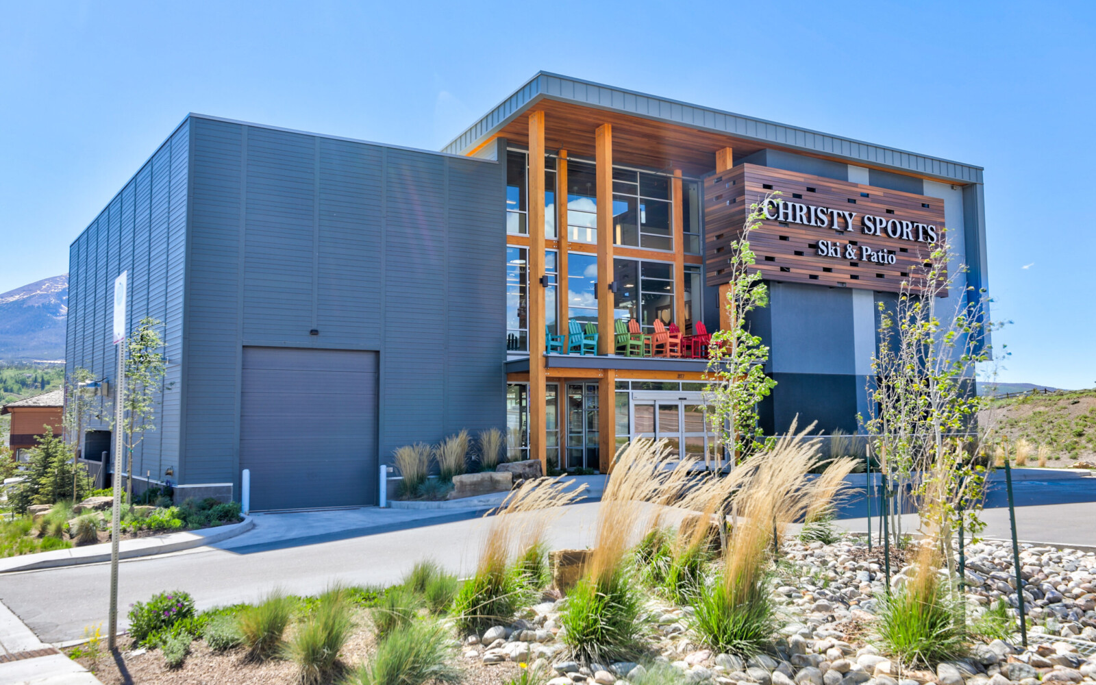 Christy Sports Dillon Experience Redland