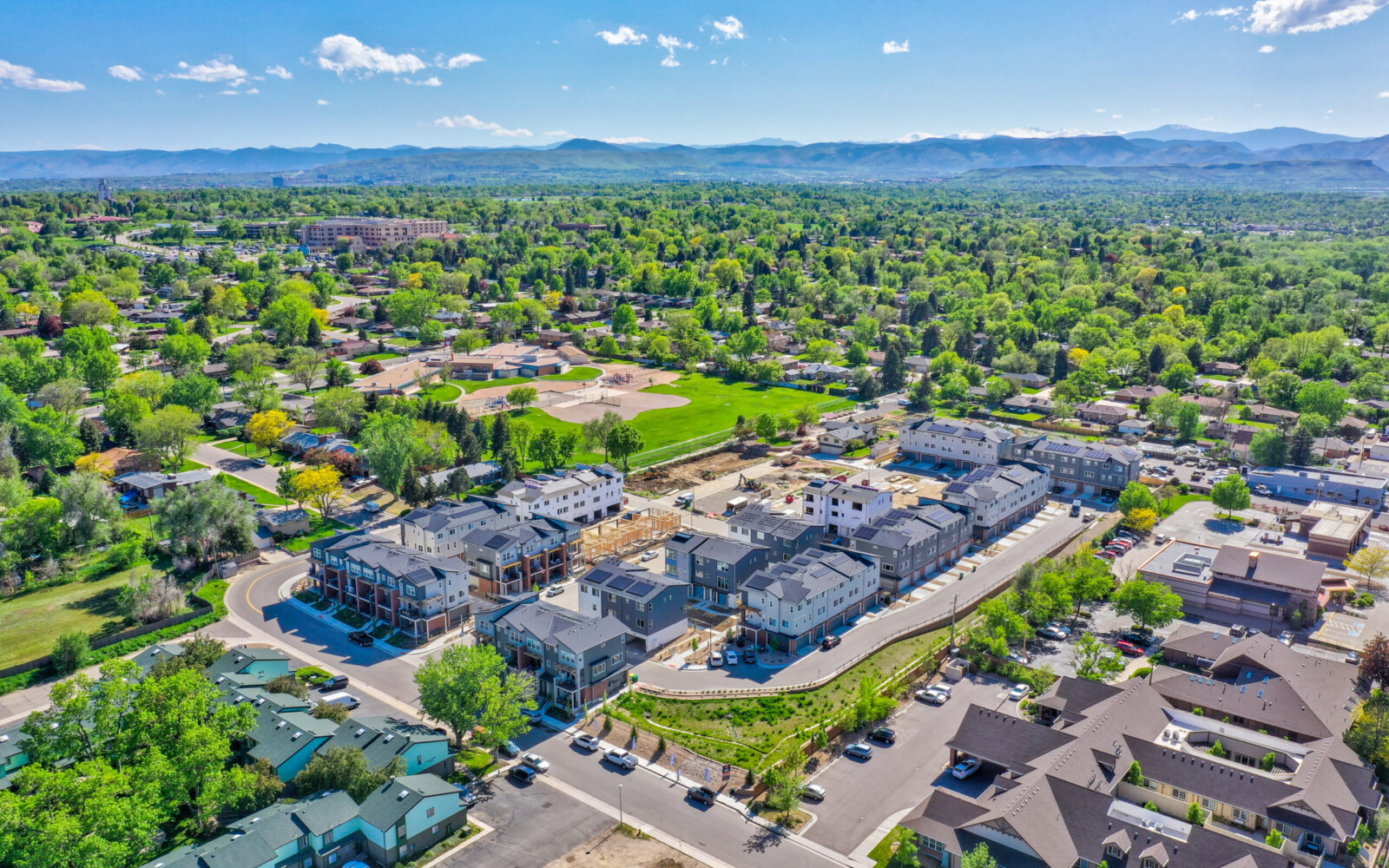 Yarrow Gardens Experience Redland