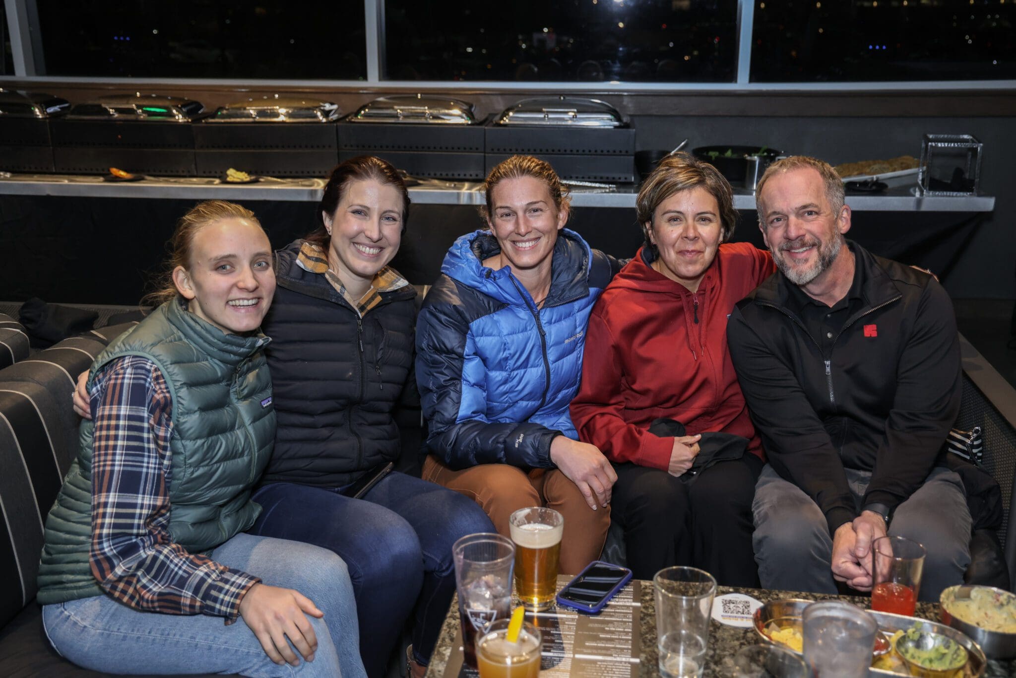 Par for the Course Redland visits TopGolf Redland Par for the Course Redland visits TopGolf Redland