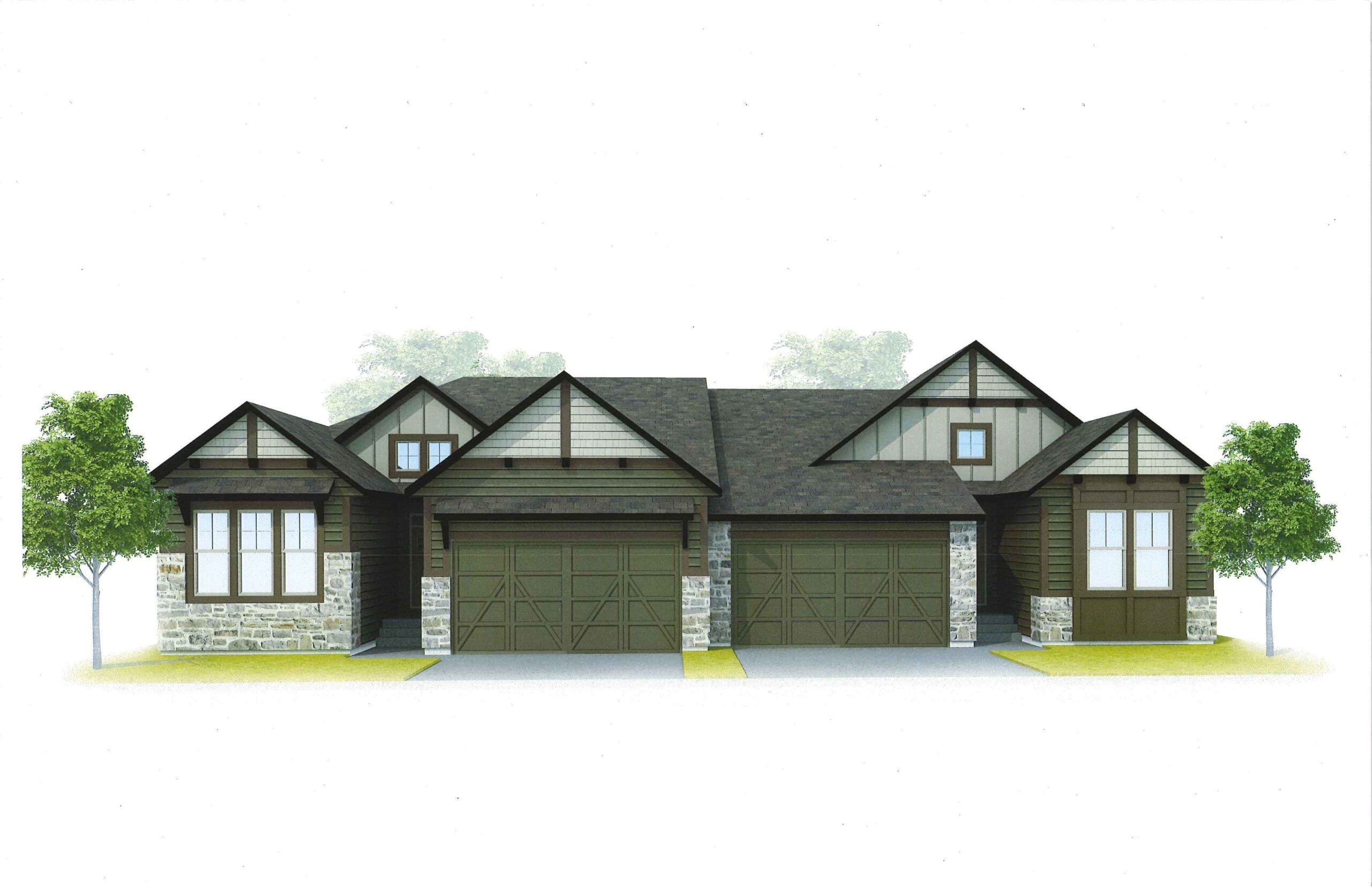 Deer Creek Development Plan Redland Site Planning Services