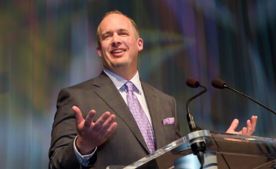 Redland ULI Impact Awards Ceremony