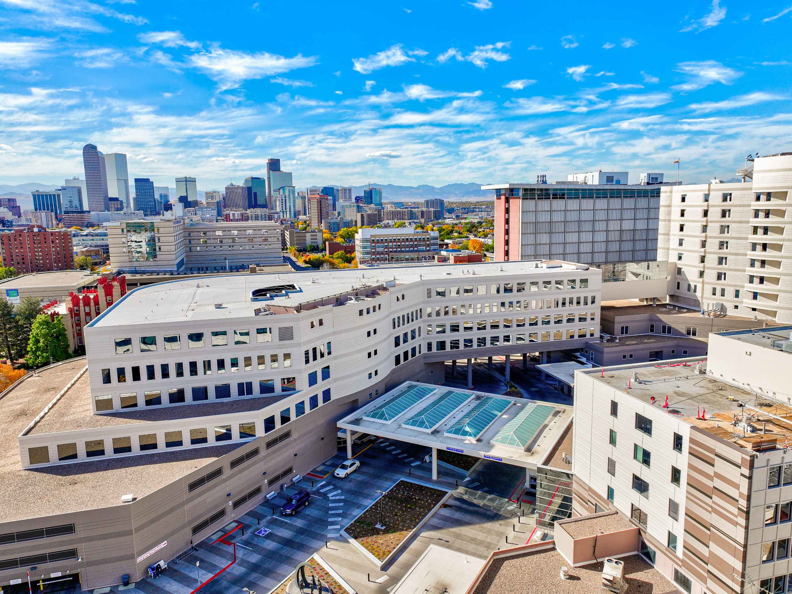 Presbyterian St. Lukes