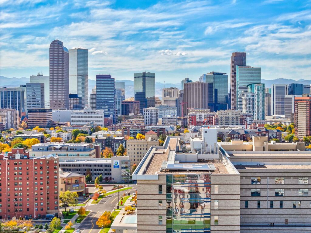 Presbyterian St. Lukes