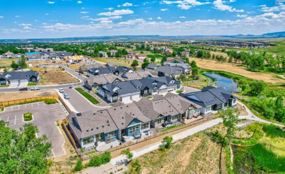 Deer Creek – The Villas at Ken Caryl