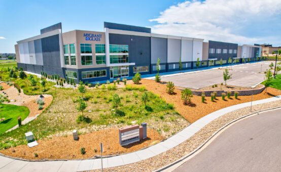 Encompass Business Park